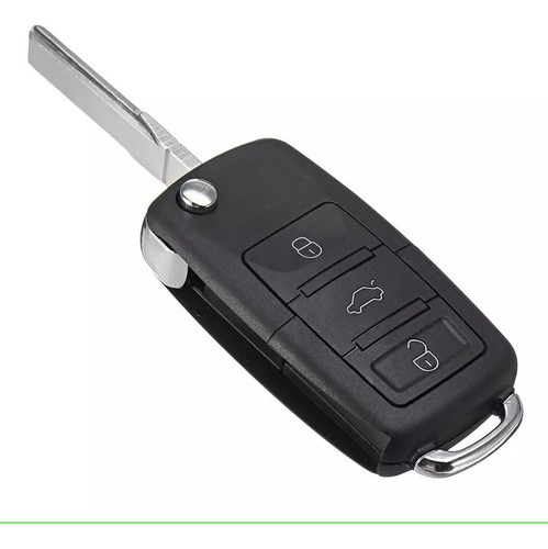 Llave De Automóvil Falsa, Señuelo Para Robos