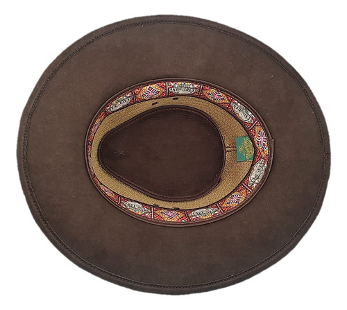 Sombrero De Malla Ligero Y Transpirable Con Trenza, Unisex