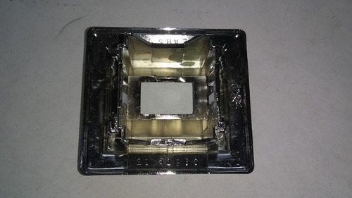 Base De Boton Subir Vidrio 1 Botón Ac Delco Malibú, Caprice