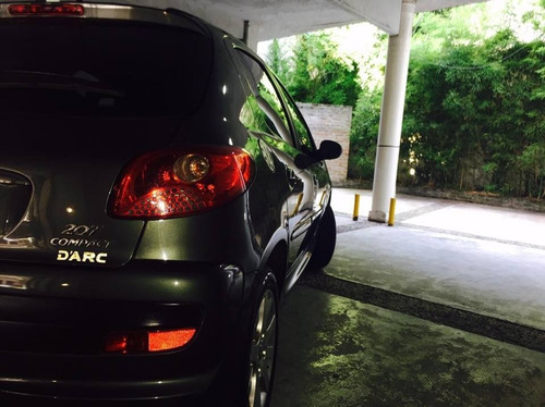 Peugeot 207 Compact 1.6 Xt