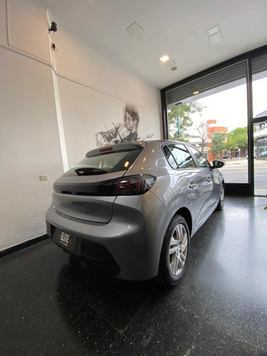 Imagen 25 de 25 de Peugeot 208 Active Pack Tiptronic 0km 2023