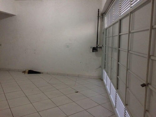 Imagem 2 de 12 de Sobrado À Venda - 3 Quartos - 2 Vagas - Vila Junqueira - Santo André - Sp - 50647