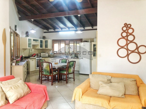 Imagem 7 de 25 de Casa Em Excelente Localização + Chalé, Próxima A Praia. **escritura Definitiva** - Ca0632 - 70812413