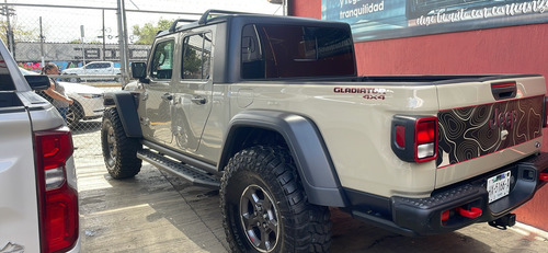 Jeep Wrangler 3.7 Unlimited Rubicon 3.6 4x4 At