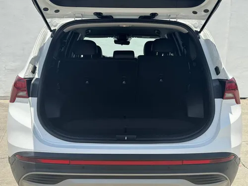 Hyundai Santa Fe GLS PREMIUM