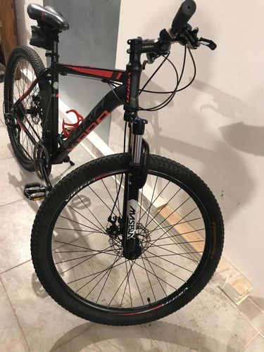 Imagen 2 de 6 de Bicicleta De Montaña