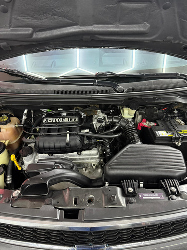 Chevrolet Spark GT 1.2 Ltz