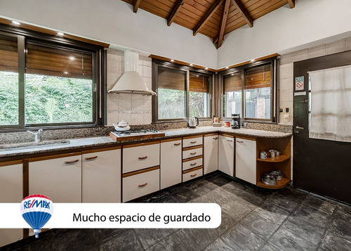 Alquiler Casa 7amb. Maschwitz ,pileta