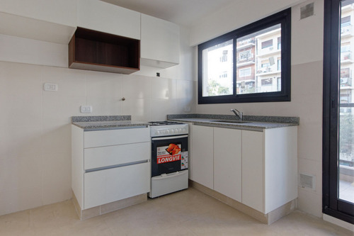 Venta Departamento Con Amenities