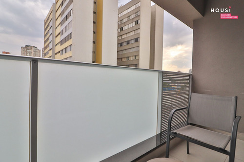Imagem 14 de 15 de Apartamento - Perdizes - Ref: 1267 - L-1267