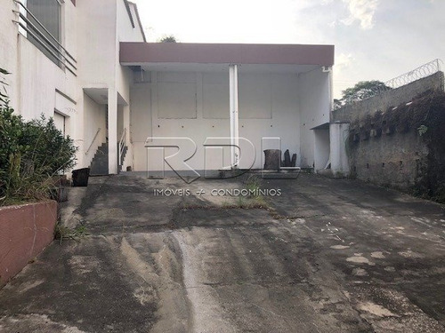 Prédio Para Aluguel, Vila Guiomar - Santo André/sp - 667