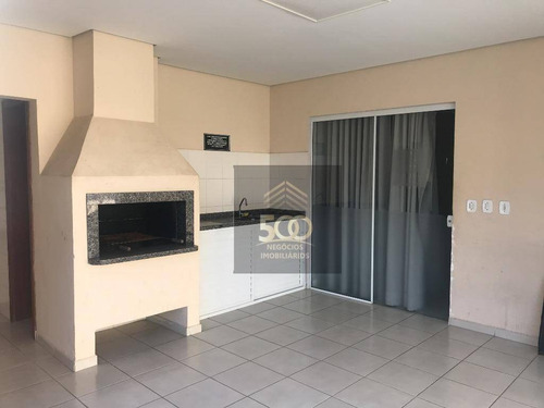 Imagem 28 de 28 de Cobertura À Venda, 98 M² Por R$ 385.000,00 - Ponte Do Imaruim - Palhoça/sc - Co0053