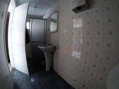 Imagem 24 de 30 de Casa Com 2 Dormitórios À Venda, 100 M² Por R$ 400.000,00 - Ermelino Matarazzo - São Paulo/sp - Ca0566