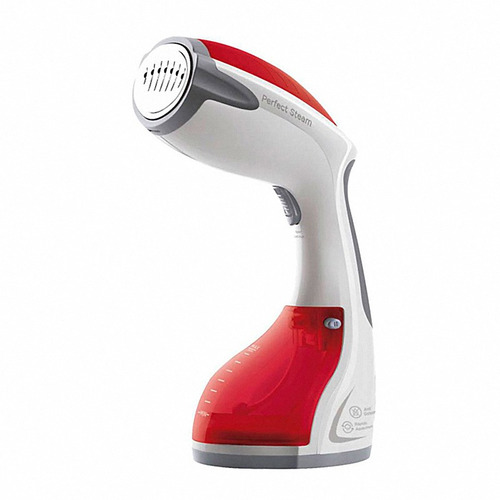 Imagem 1 de 5 de Vaporizador Portátil 1200w 127v Black And Decker