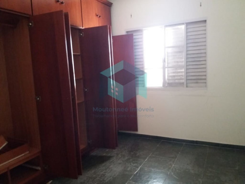Imagem 9 de 12 de Casa De 3 Dormitórios Em Itu/sp - 114