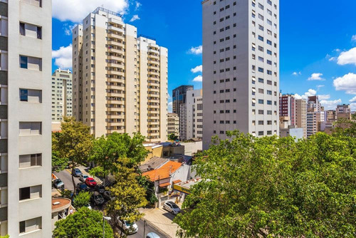 Imagem 7 de 30 de Apartamento Com 2 Dormitórios À Venda, 83 M² Por R$ 790.000,00 - Paraíso - São Paulo/sp - Ap19813