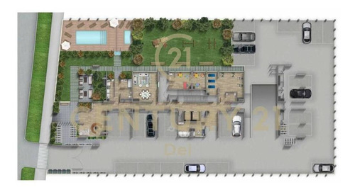 Imagen 4 de 13 de Venta De Departamentos En Verde, La Florida