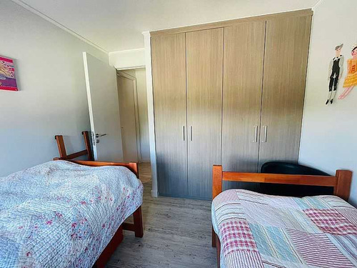 Venta Departmento, Amoblado ,frutillar Agos (84900)