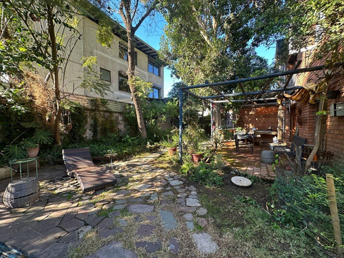 Linda Casa Inglesa Para Remodelar/pedro De Valdivia Norte