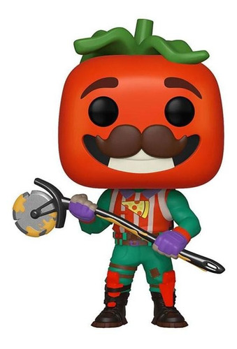Funko Pop Games: Fortnite - Tomatohead 513