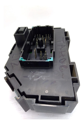 Caja De Fusibles Interior Gm Tahoe-sierra-escalade 2007-2014 (Usado)
