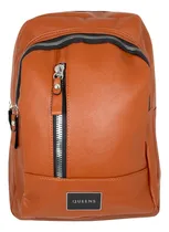 Comprar Queens Cartera Mochila Urbana Mujer Bolso Camel Qi22125 Color Camel Qv22122