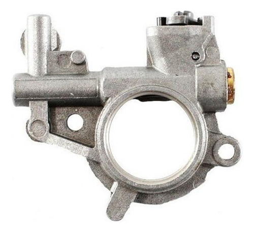 Bomba De Óleo Da Corrente Para Motosserra Stihl Ms382 382