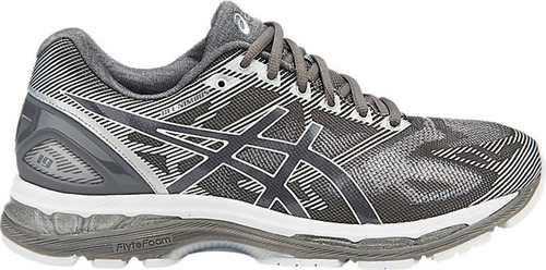 Zapatos Asics Gel-nimbus 19 Caballeros Original! Talla 7