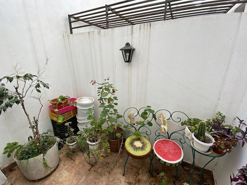 Imagen 11 de 21 de Venta Monoambiente Divisible En Saavedra