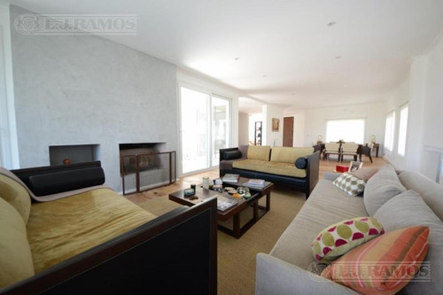 Imagen 7 de 20 de Casa A La Venta En El Golf - Nordelta