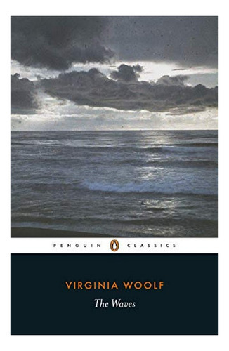 The Waves - Virginia Woolf. Eb3