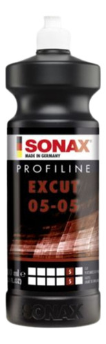 Sonax Profiline Ex Cut 05/05 1 Lt - Sport Shine