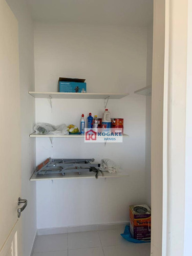 Imagem 13 de 26 de Apartamento Com 3 Dormitórios À Venda, 189 M² Por R$ 1.600.000,00 - Vila Adyana - São José Dos Campos/sp - Ap7592
