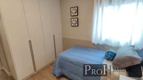Imagem 6 de 15 de Apartamento Para Venda Em Santo André, Jardim, 3 Dormitórios, 3 Suítes, 4 Banheiros, 3 Vagas - Pieexnat_1-1710374