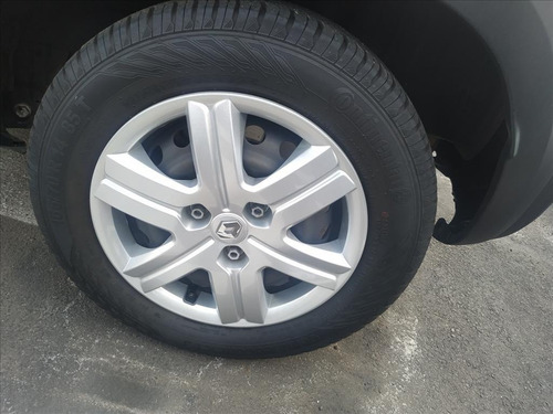 Imagem 7 de 10 de Kwid 1.0 12v Sce Flex Zen Manual