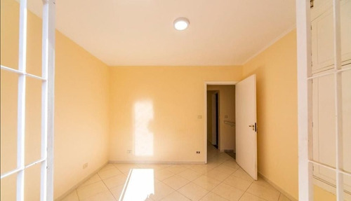 Imagem 25 de 30 de Sobrado À Venda, 104 M² Por R$ 595.000,00 - Santa Maria - Santo André/sp - So4355
