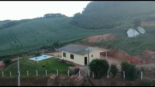 Imagem 15 de 15 de Sítio / Chácara Para Venda Em Quitandinha, Abranches, 2 Dormitórios, 1 Banheiro, 1 Vaga - 151_2-1571968