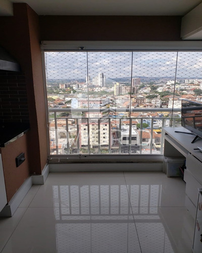 Imagem 3 de 30 de Apartamento 2 Dormitórios Com 2 Vagas Excelente Localização! - Ap02946 - 70986821