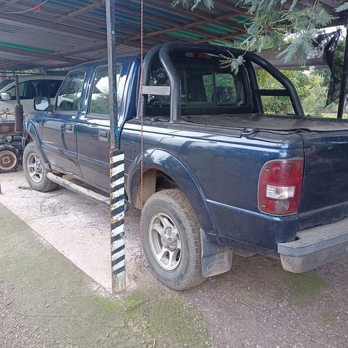 Ford Ranger Ii Xlt Ii C/C 4X2