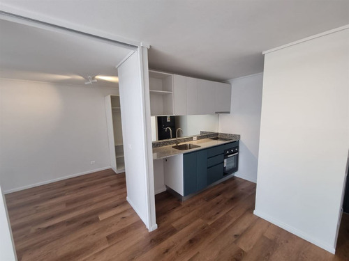 Departamento En Arriendo En Santiago