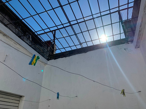 Apartamento Alquiler 1 Dormitorio Reducto Patio Bajos G.c