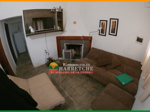 Imagen 3 de 11 de Venta De Casa 2 Dormitorios En Progreso, Canelones
