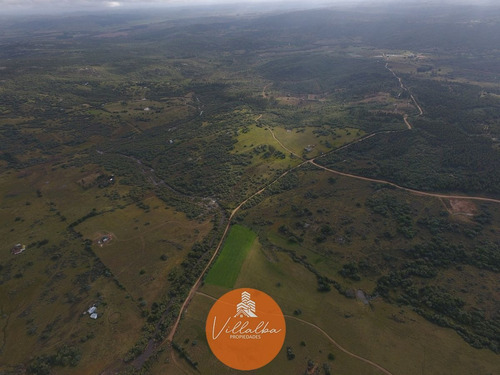 Imagen 2 de 8 de Chacras En Los Cerros Próximo A Aigua.