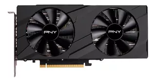 Tarjeta De Video Pny Geforce Rtx 3060 Ti 8gb Gddr6x Verto