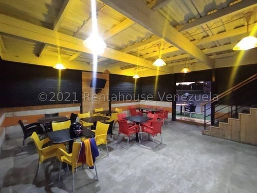 Imagen 3 de 15 de @enzococchioni.rah Local En Venta San Jacinto Maracay 22-13176