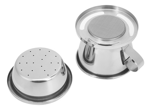 Filtro De Café, Filtro De Goteo De Café, Reutilizable Para L