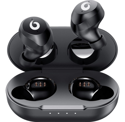 Hikapa X9 Auriculares Inalámbricos Bluetooth 5.2 Auricular.