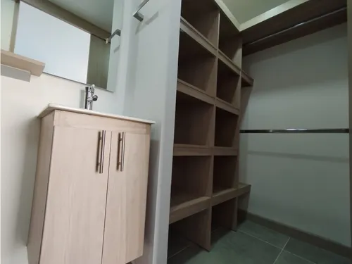 Apartamento En Venta Sector Tranvía En Rionegro