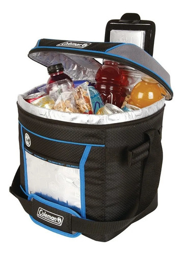 Conservadora Bolso Térmico Coleman Trailblazer 30 Latas 24hs