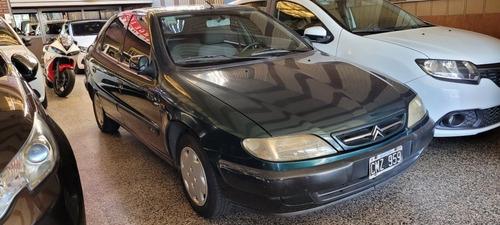 Imagen 15 de 17 de Citroën Xsara 1998 1.8 Sx